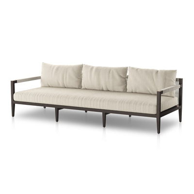 product image for sherwood triple seater outdoor sofa bronze by bd studio 13 76