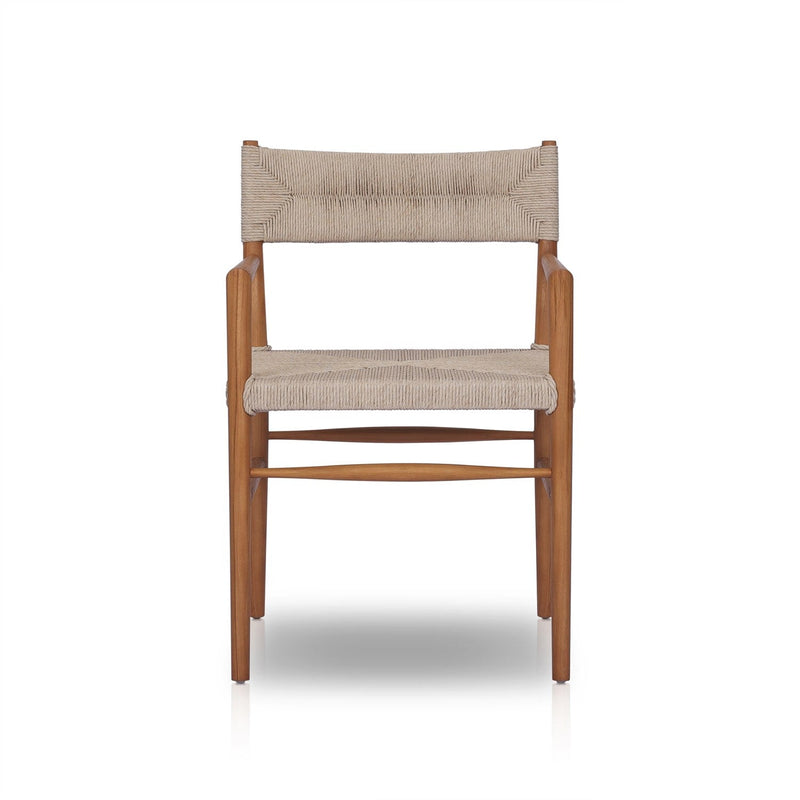 media image for Lomas Outdoor Dining Armchair 220
