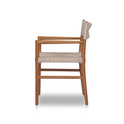 product image for Lomas Outdoor Dining Armchair 5