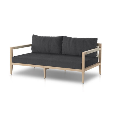 product image for sherwood outdoor sofa washed brown by bd studio 14 79
