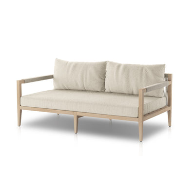 product image for sherwood outdoor sofa washed brown by bd studio 13 23