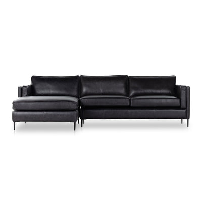 product image for Emery 2 Piece Sectional - Open Box 17 66