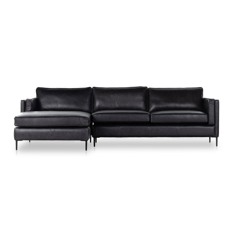 media image for Emery 2 Piece Sectional - Open Box 17 285