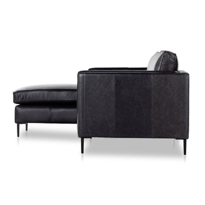 product image for Emery 2 Piece Sectional - Open Box 2 36