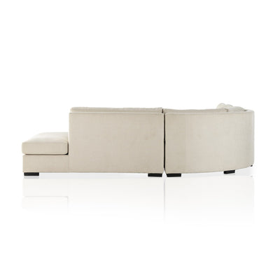 product image for Albany 3 Piece Sectional 5 14