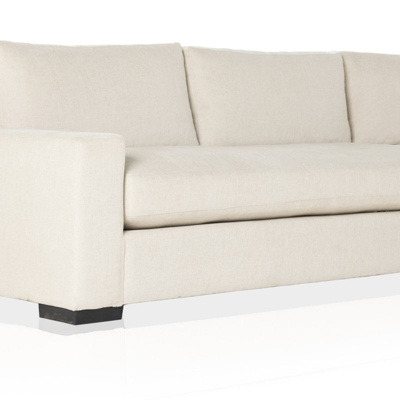 media image for Albany 3 Piece Sectional 8 282