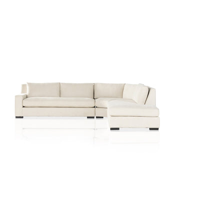 product image for Albany 3 Piece Sectional 15 99