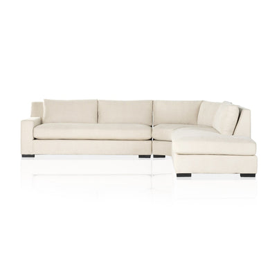 product image for Albany 3 Piece Sectional 3 93