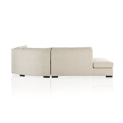 product image for Albany 3 Piece Sectional 6 71