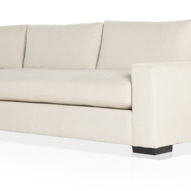 media image for Albany 3 Piece Sectional 9 291