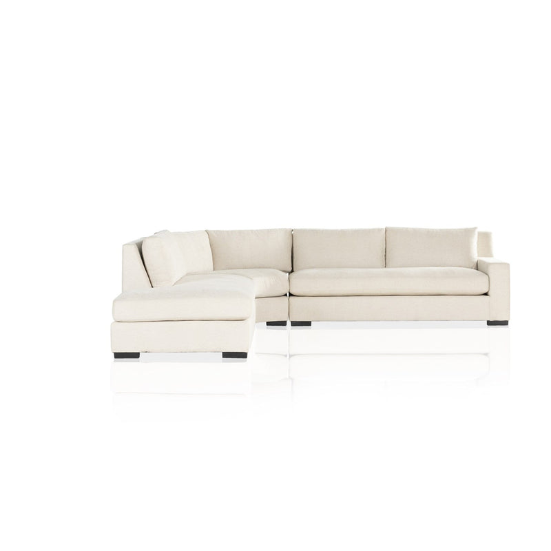 media image for Albany 3 Piece Sectional 16 232