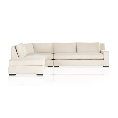 product image for Albany 3 Piece Sectional 4 11