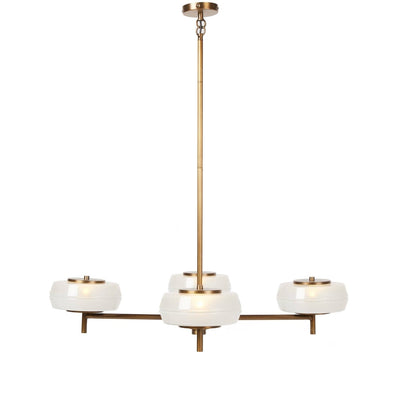 product image for Tayden Chandelier By Bd Studio 237744 002 6 48