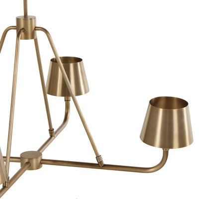 product image for Dudley Chandelier 93