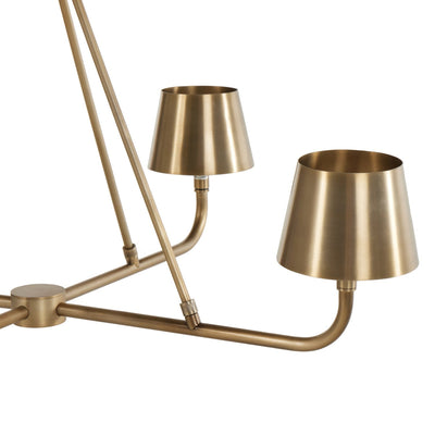 product image for Dudley Chandelier 87