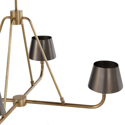 product image for Dudley Chandelier 63