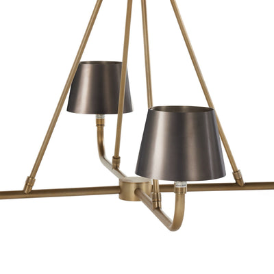 product image for Dudley Chandelier 13