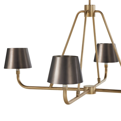 product image for Dudley Chandelier 74