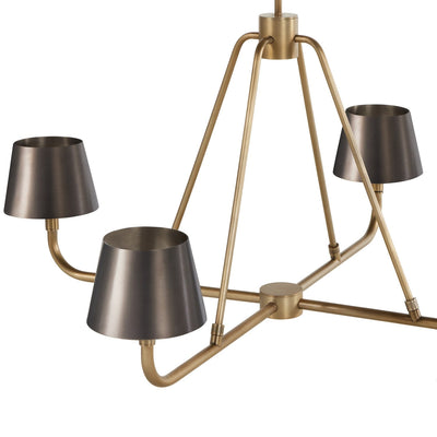 product image for Dudley Chandelier 17