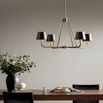 product image for Dudley Chandelier 17