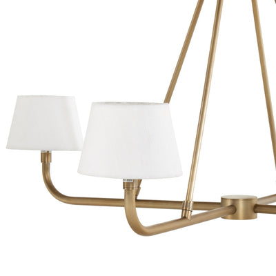product image for Dudley Chandelier 53