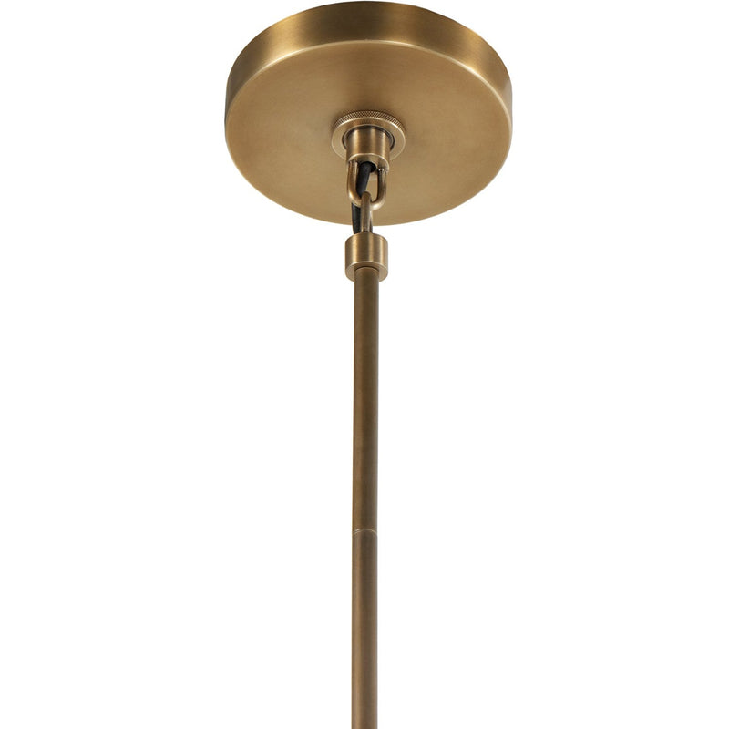 media image for Dudley Chandelier 235