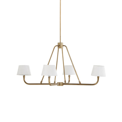 product image for Dudley Chandelier 62