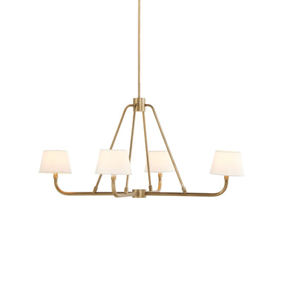 product image for Dudley Chandelier 35