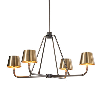 product image for Dudley Chandelier 82