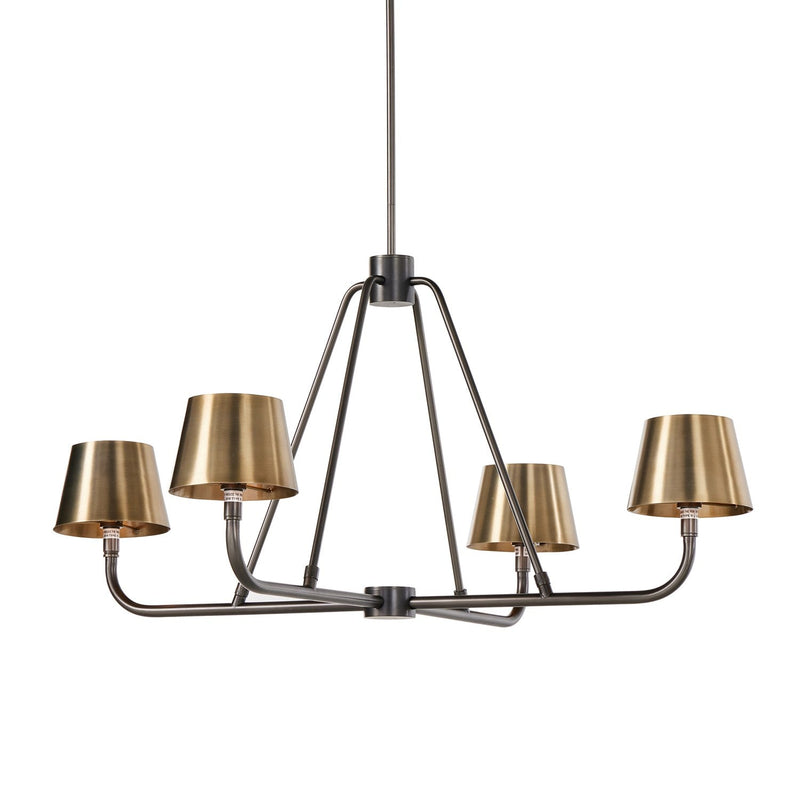 media image for Dudley Chandelier 266