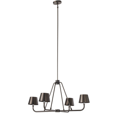 product image for Dudley Chandelier 24