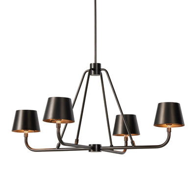 product image for Dudley Chandelier 52