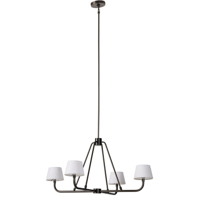 product image for Dudley Chandelier 90