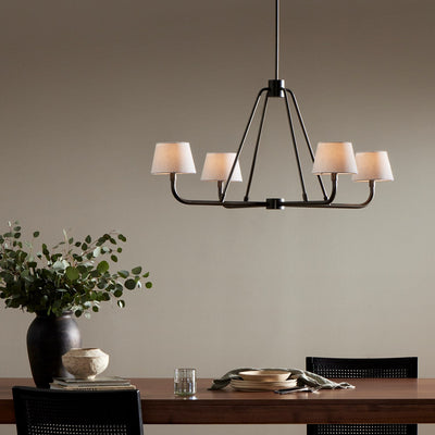 product image for Dudley Chandelier 70