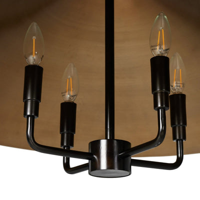 product image for Siriano Chandelier By Bd Studio 237746 001 3 2