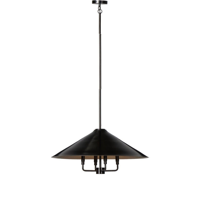 media image for Siriano Chandelier By Bd Studio 237746 001 1 290