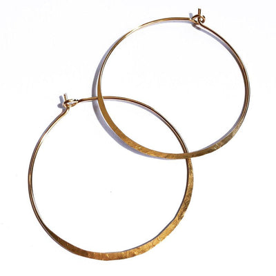 product image for ritu hoops design by agapantha 4 17