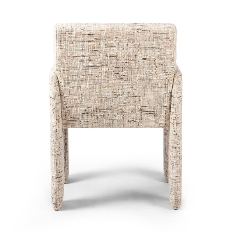 media image for Amur Dining Armchair By Bd Studio 237802 003 9 25