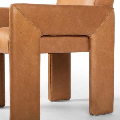 product image for Amur Dining Armchair By Bd Studio 237802 003 14 5