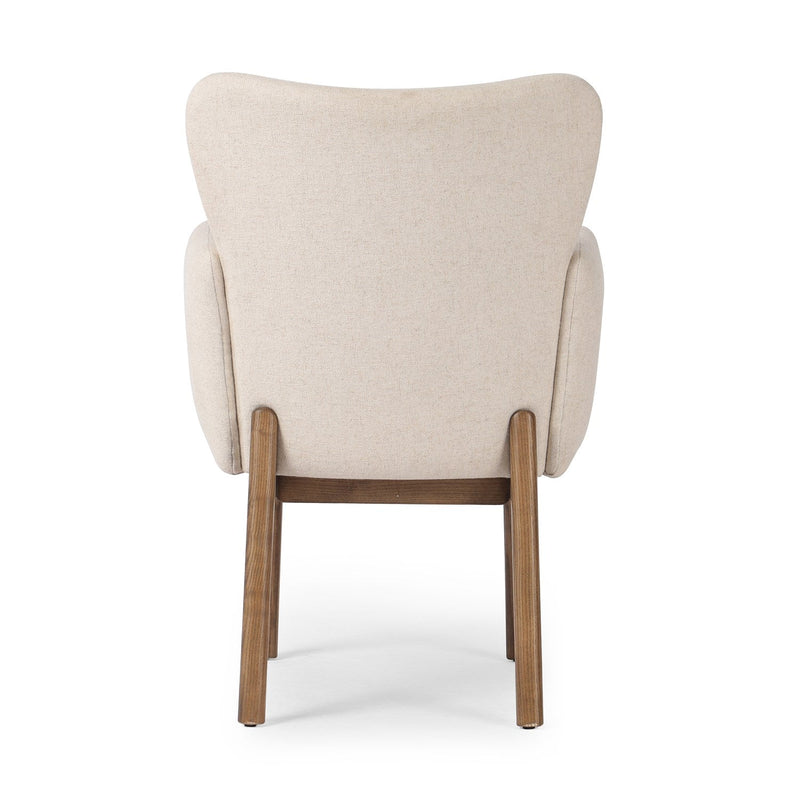 media image for Melrose Dining Arm Chair 276