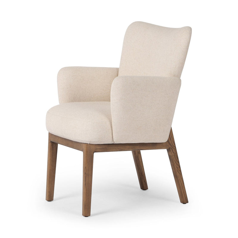 media image for Melrose Dining Arm Chair 242