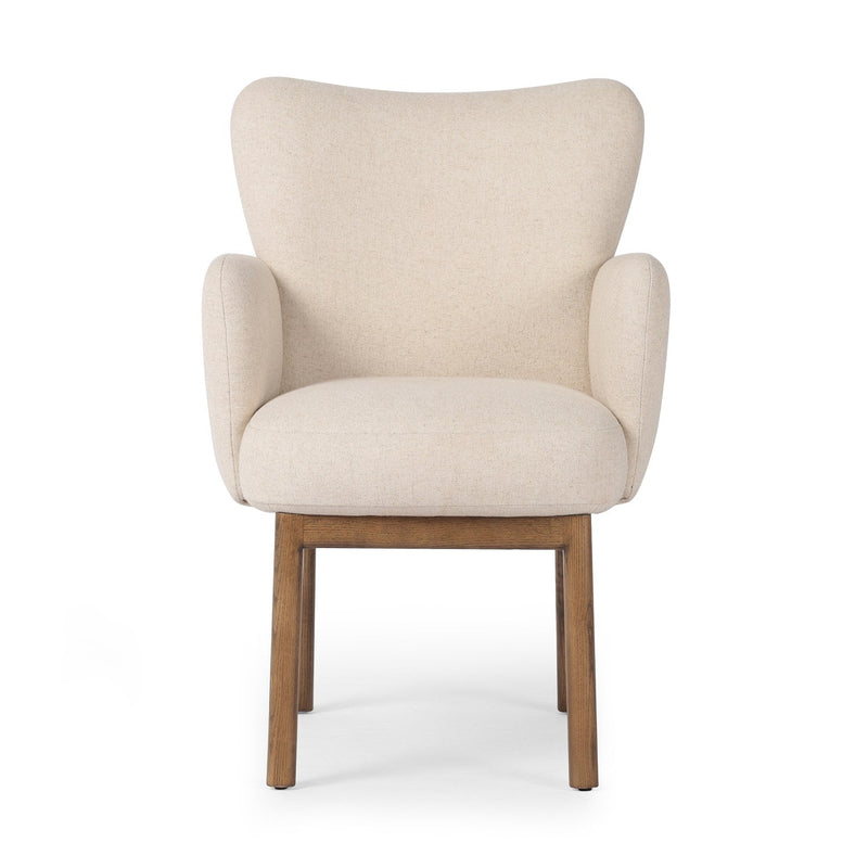 media image for Melrose Dining Arm Chair 223