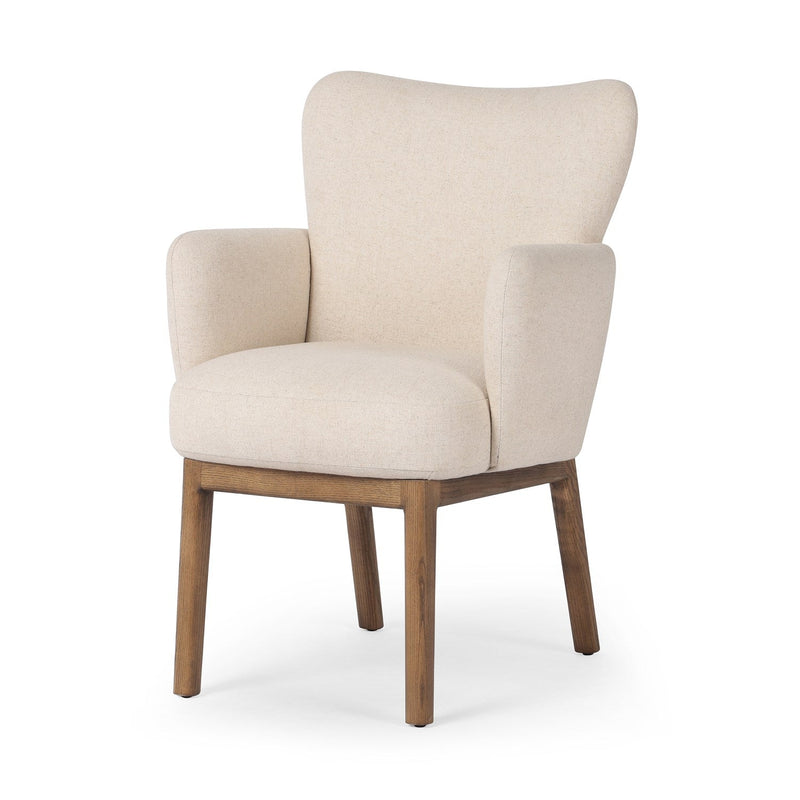 media image for Melrose Dining Arm Chair 219