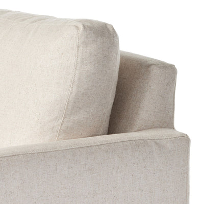 product image for maddox slipcover chair a half by bd studio 237968 001 7 50