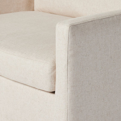 product image for maddox slipcover chair a half by bd studio 237968 001 6 21