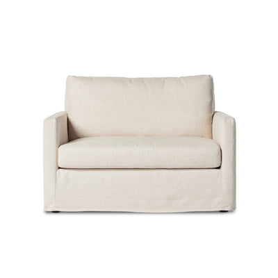 product image for maddox slipcover chair a half by bd studio 237968 001 8 14