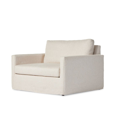 product image for maddox slipcover chair a half by bd studio 237968 001 1 60