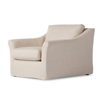 product image of delray slipcover chair and a half by bd studio 237972 001 1 536