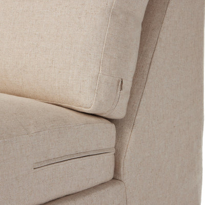 product image for delray slipcover armless pc by bd studio 237978 001 5 61