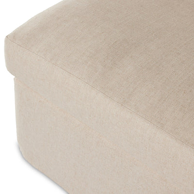 product image for delray slipcover armless pc by bd studio 237978 001 8 20